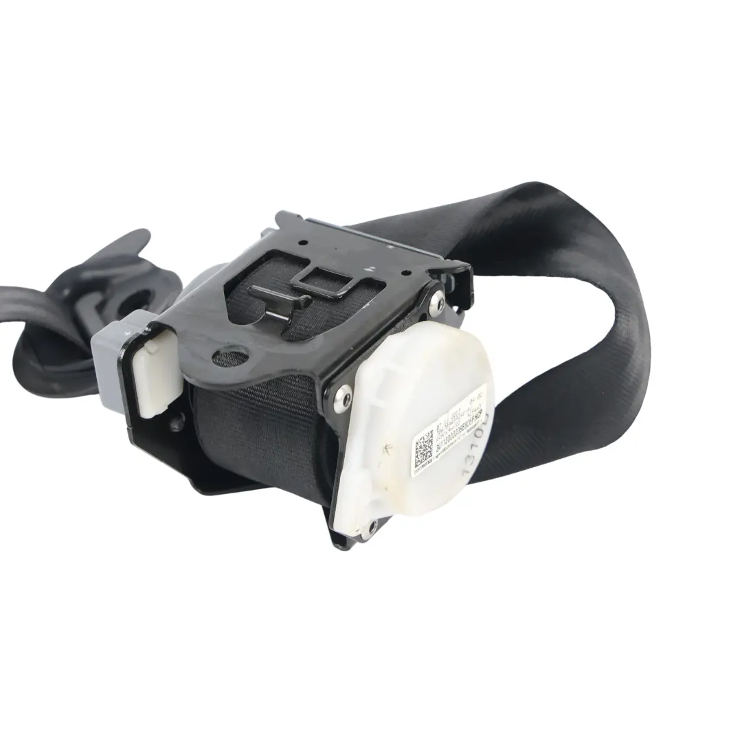 Volkswagen Caddy Maxi Hinten Oben Links Sicherheitsgurt - SKU 7N0857737DE-3 - Teilenummer 7N0857737DE