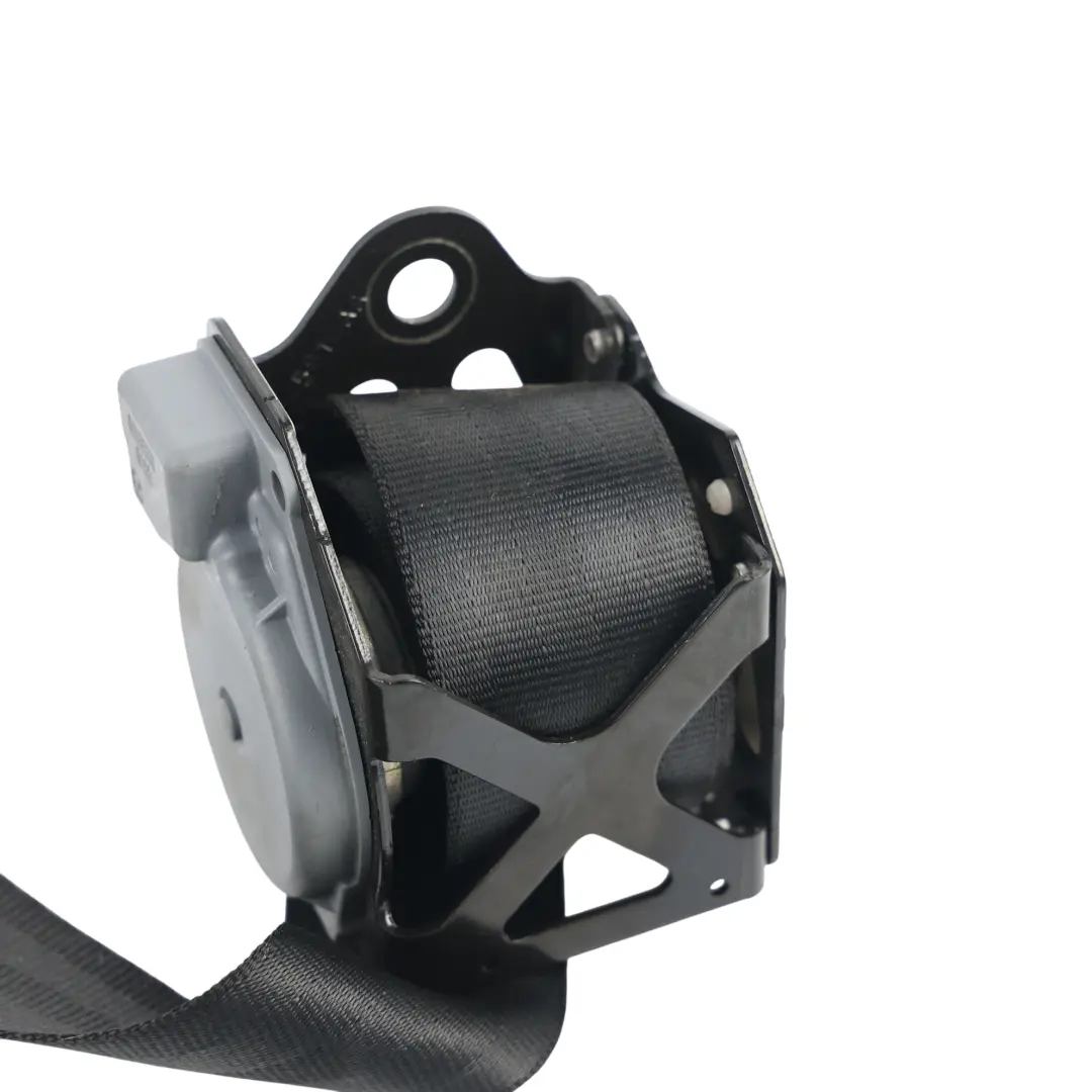 Volkswagen Caddy Maxi Hinten Oben Links Sicherheitsgurt - SKU 7N0857737DE-3 - Teilenummer 7N0857737DE