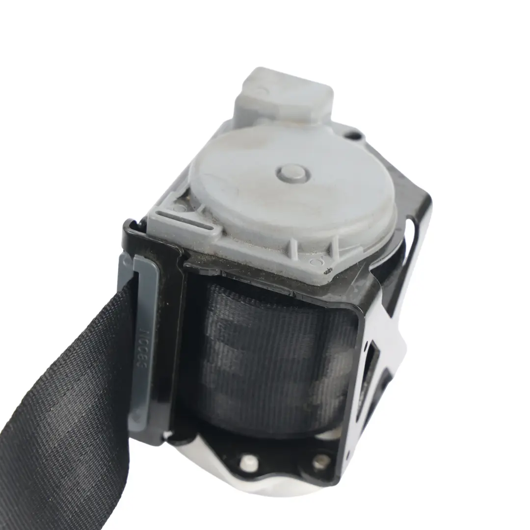 Ceinture Sécurité Arrière Supérieure Gauche pour Volkswagen Caddy Maxi à propos du numéro de pièce 7N0857737DE Volkswagen Caddy Maxi Ceinture Sécurité Arrière Supérieure Gauche - SKU 7N0857737DE-3 - Numéro de pièce 7N0857737DE