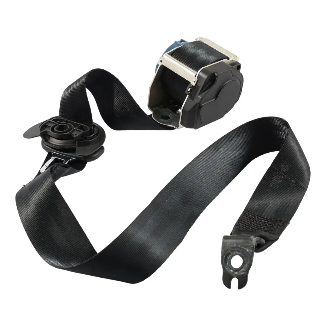 7N Alhambra 7N Cinturón Seguridad 3ª Fila Trasero Izq para Seat VW Sharan con número de pieza 7N0857805 Seat VW Sharan 7N Alhambra 7N Cinturón Seguridad 3ª Fila Trasero Izq - SKU 7N0857805 - Número de pieza 7N0857805