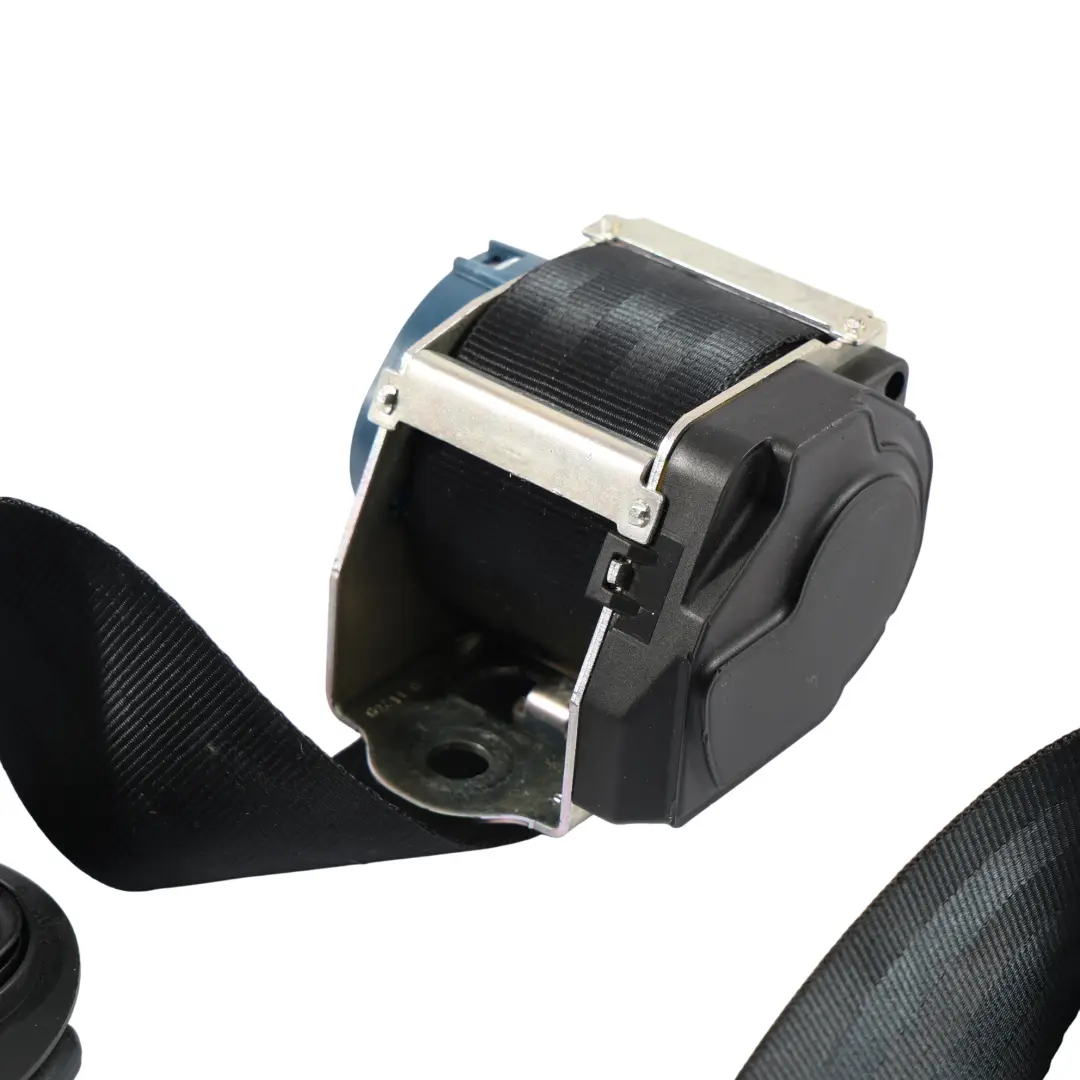 7N Seat Alhambra 7n Seat Belt 3rd Row Rear Bench Left N/S to VW Sharan with Part number 7N0857805 VW Sharan 7N Seat Alhambra 7n Seat Belt 3rd Row Rear Bench Left N/S - SKU 7N0857805 - Part number 7N0857805