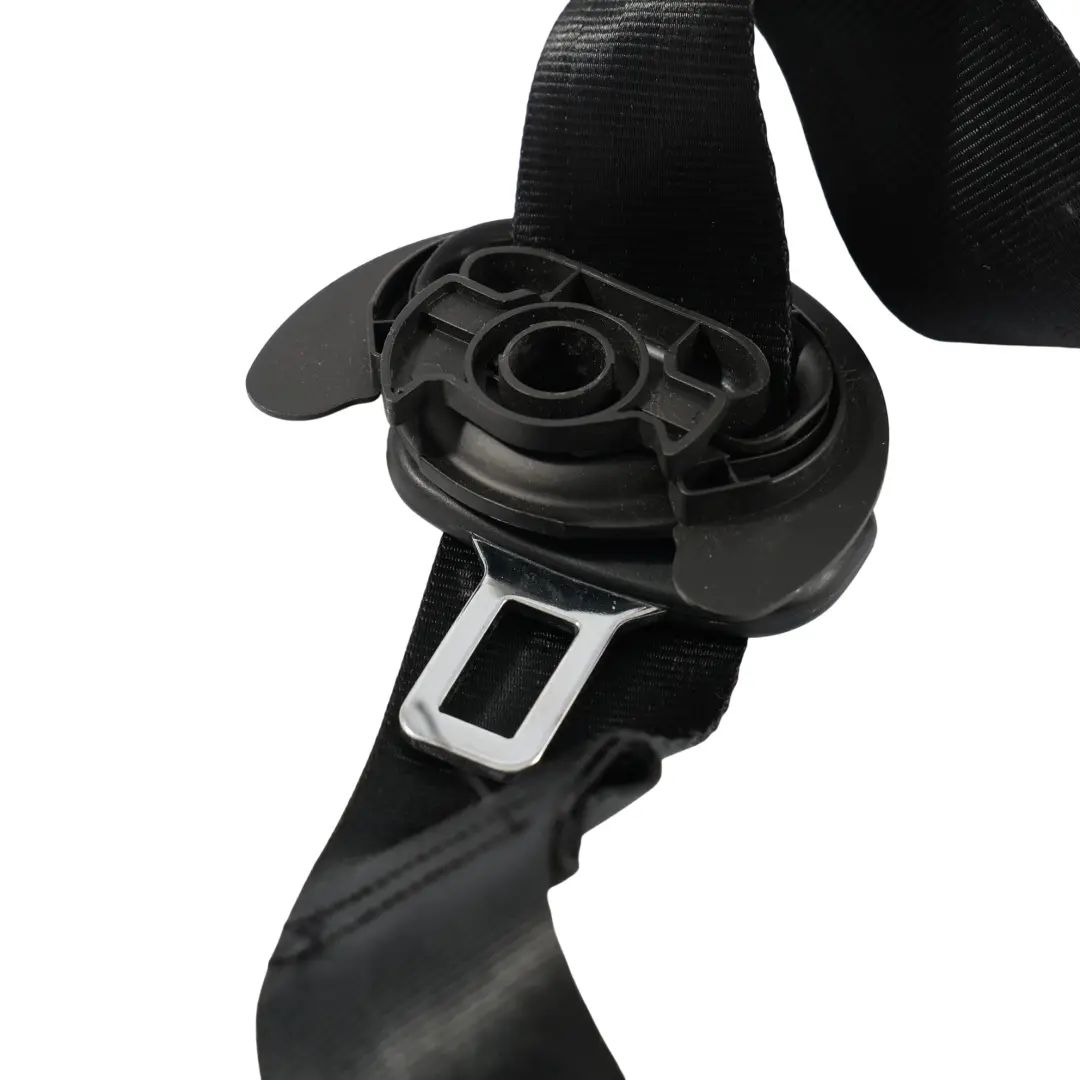 Seat VW Sharan 7N Alhambra 7N Cinturón Seguridad 3ª Fila Trasero Izq - SKU 7N0857805 - Número de pieza 7N0857805