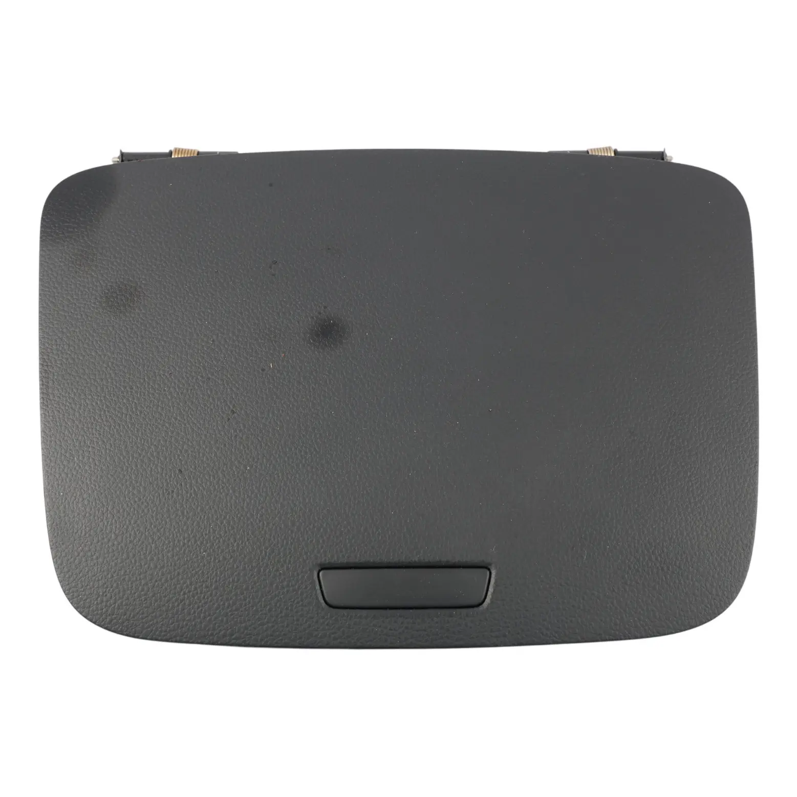 Seat Alhambra 7N Armaturenbrett Staufach Aufbewahrung Box Schwarz 7N0857922B