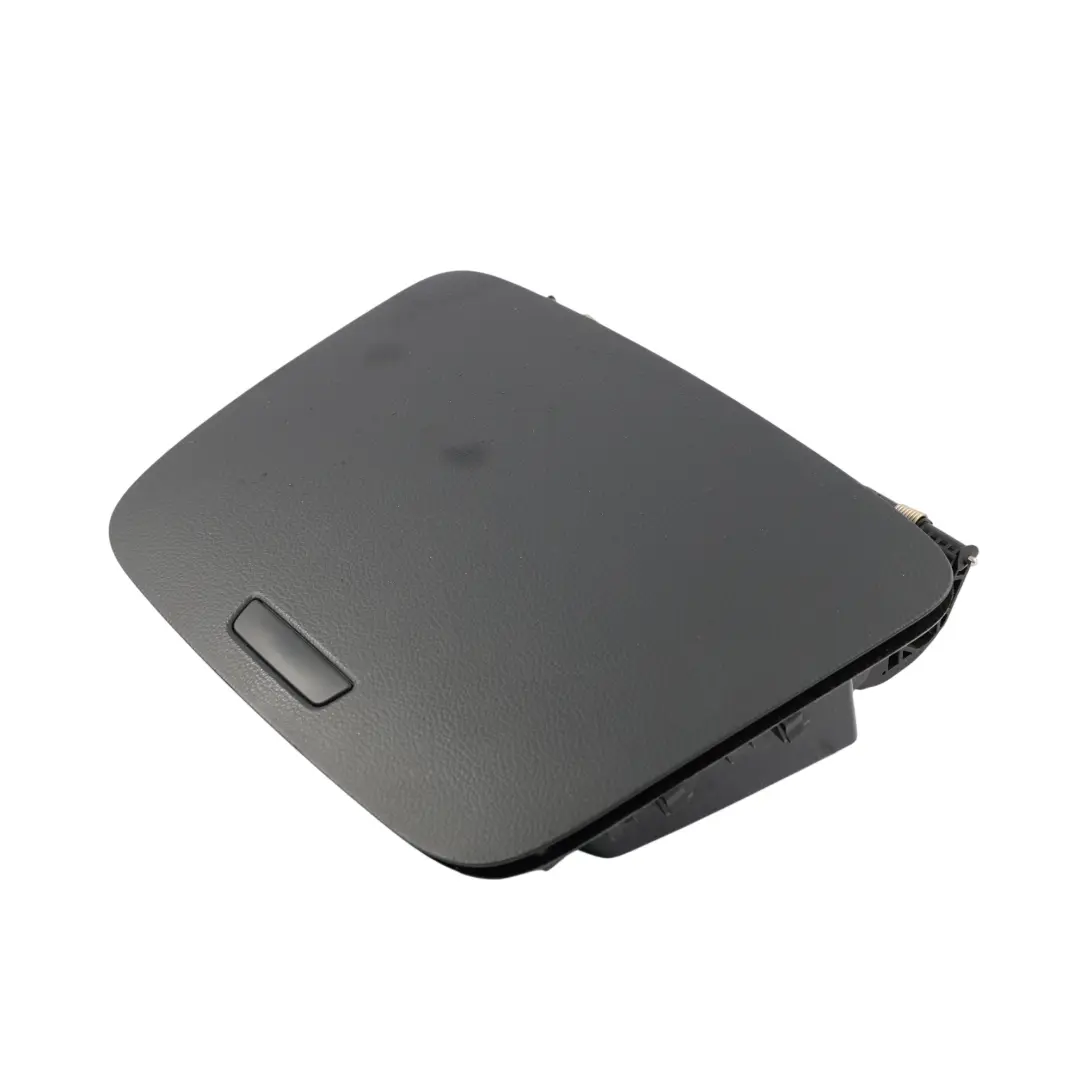 7N Dashboard Stowage Storage Compartment Box Black to Seat Alhambra with Part number 7N0857922B Seat Alhambra 7N Dashboard Stowage Storage Compartment Box Black - SKU 7N0857922B - Part number 7N0857922B