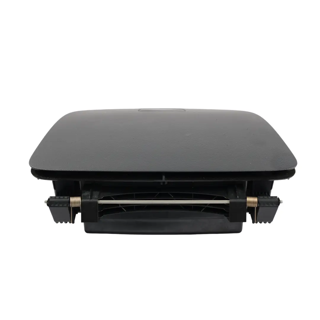 7N Dashboard Stowage Storage Compartment Box Black to Seat Alhambra with Part number 7N0857922B Seat Alhambra 7N Dashboard Stowage Storage Compartment Box Black - SKU 7N0857922B - Part number 7N0857922B