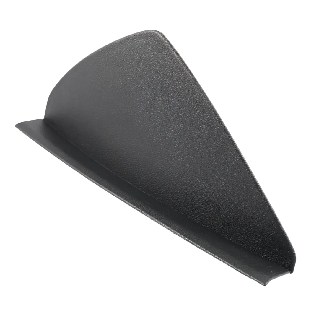 Seat Alhambra 7N VW Sharan 7N Dashboard End Trim Cover Left N/S - SKU 7N0858217A - Part number 7N0858217A