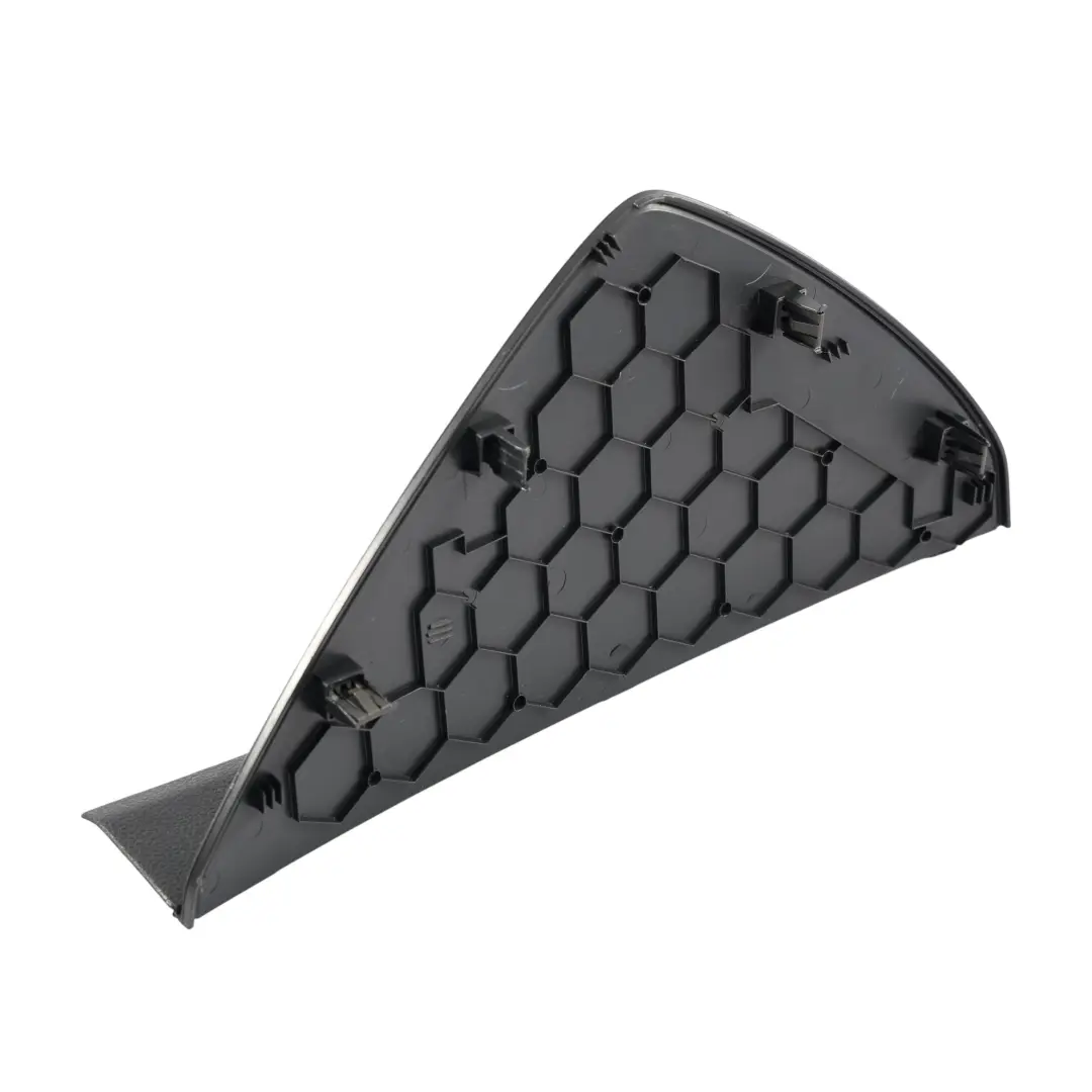 7N VW Sharan 7N Armaturenbrett Endabdeckung Links für Seat Alhambra mit Teilenummer 7N0858217A Seat Alhambra 7N VW Sharan 7N Armaturenbrett Endabdeckung Links - SKU 7N0858217A - Teilenummer 7N0858217A