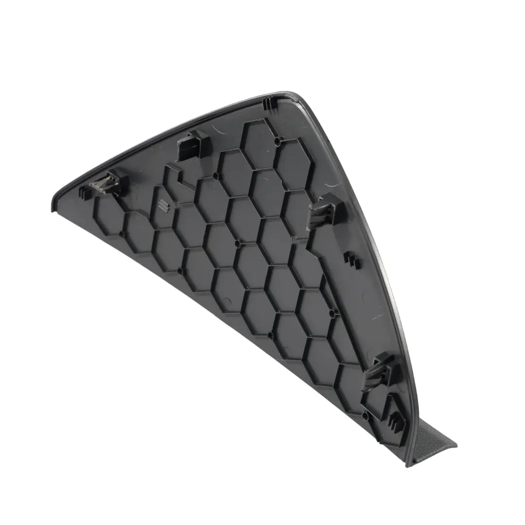 Seat Alhambra 7N VW Sharan 7N Garniture Tableau de Bord Gauche - SKU 7N0858217A - Numéro de pièce 7N0858217A