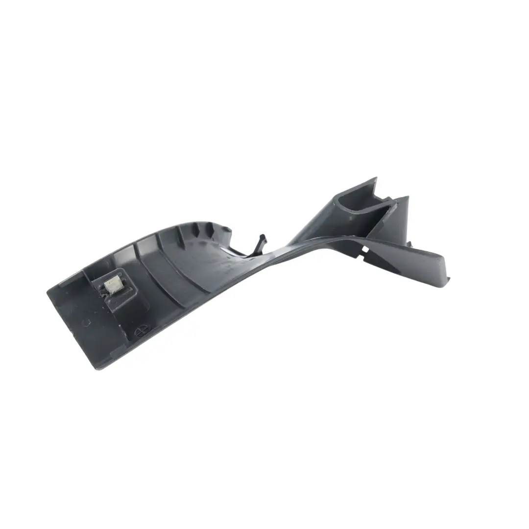 7N Rear C Pillar Trim Cover Panel Left N/S Side Black to Seat Alhambra with Part number 7N0867127B Seat Alhambra 7N Rear C Pillar Trim Cover Panel Left N/S Side Black - SKU 7N0867127B - Part number 7N0867127B