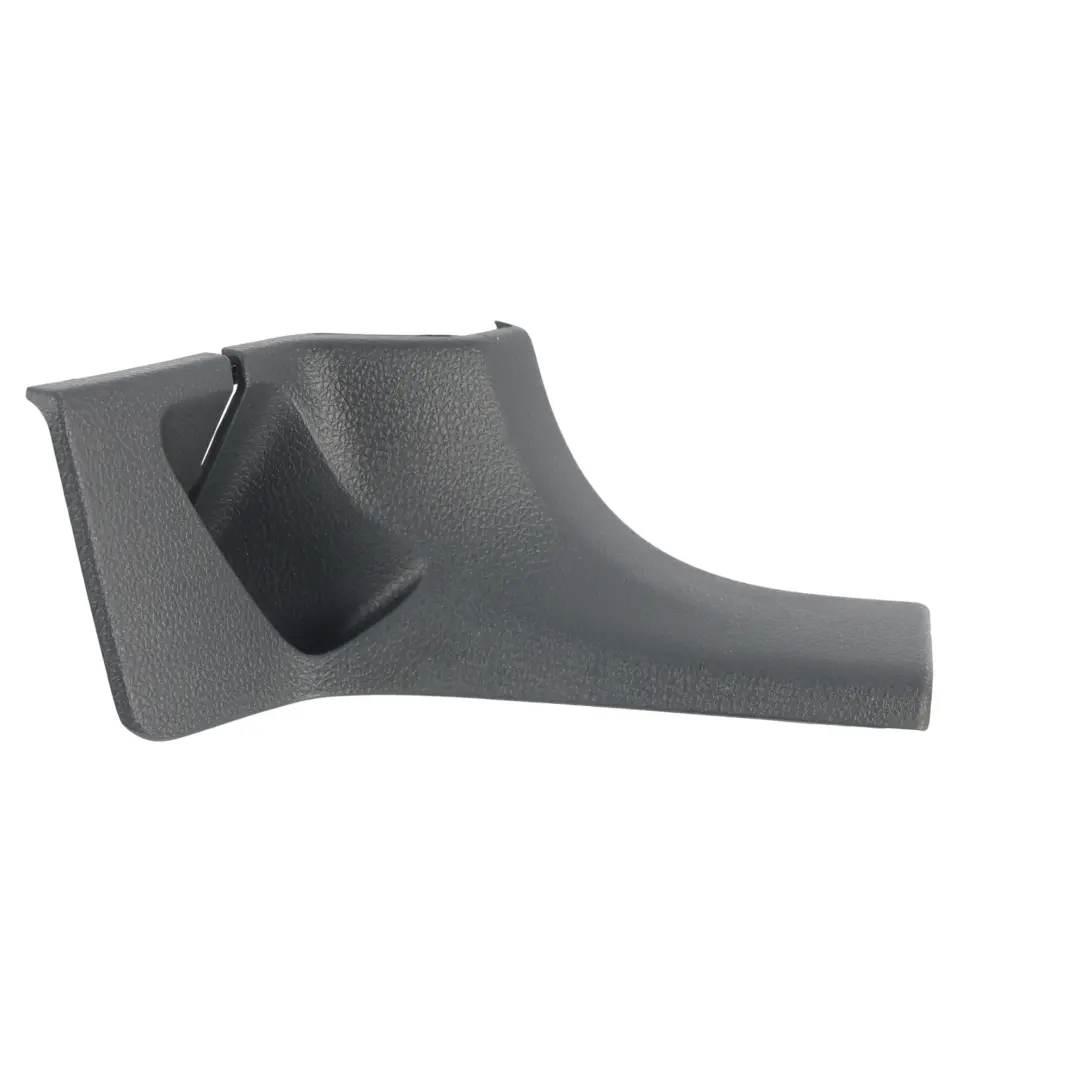 7N Rear C Pillar Trim Cover Panel Left N/S Side Black to Seat Alhambra with Part number 7N0867127B Seat Alhambra 7N Rear C Pillar Trim Cover Panel Left N/S Side Black - SKU 7N0867127B - Part number 7N0867127B