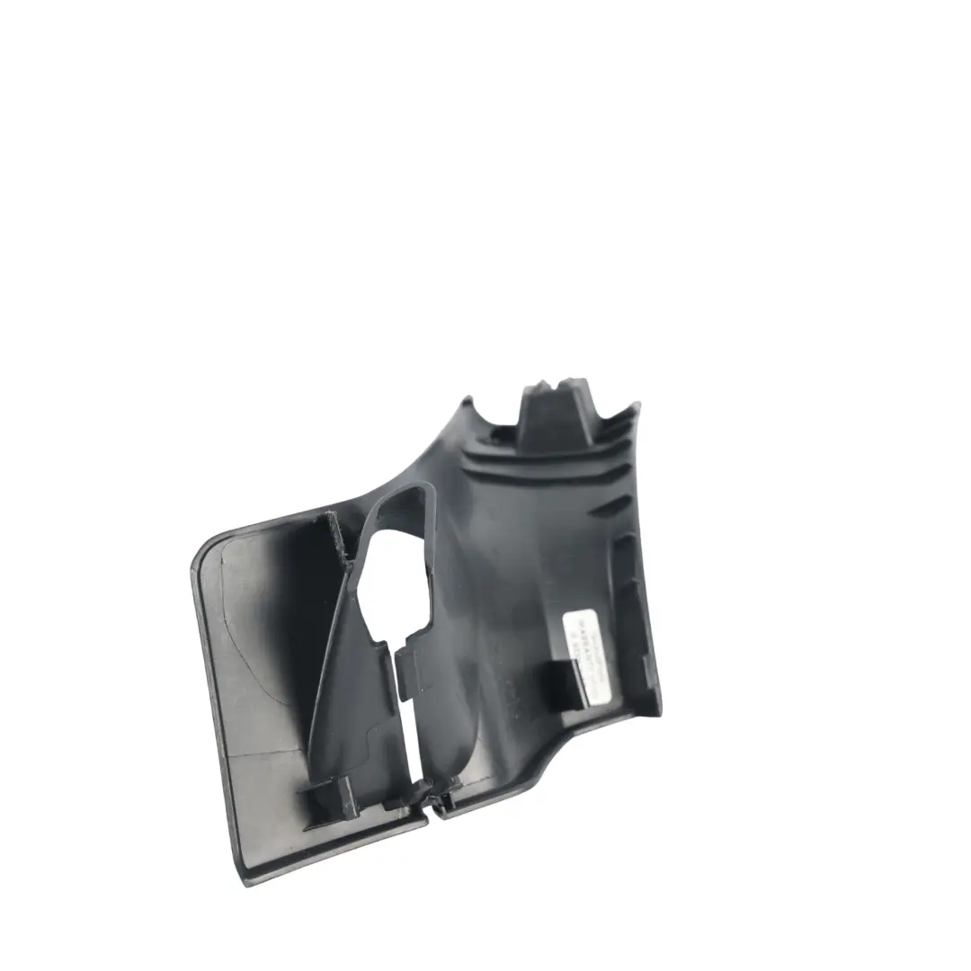 7N C-Säule Verkleidung Abdeckung Links Schwarz für Seat Alhambra mit Teilenummer 7N0867127B Seat Alhambra 7N C-Säule Verkleidung Abdeckung Links Schwarz - SKU 7N0867127B - Teilenummer 7N0867127B