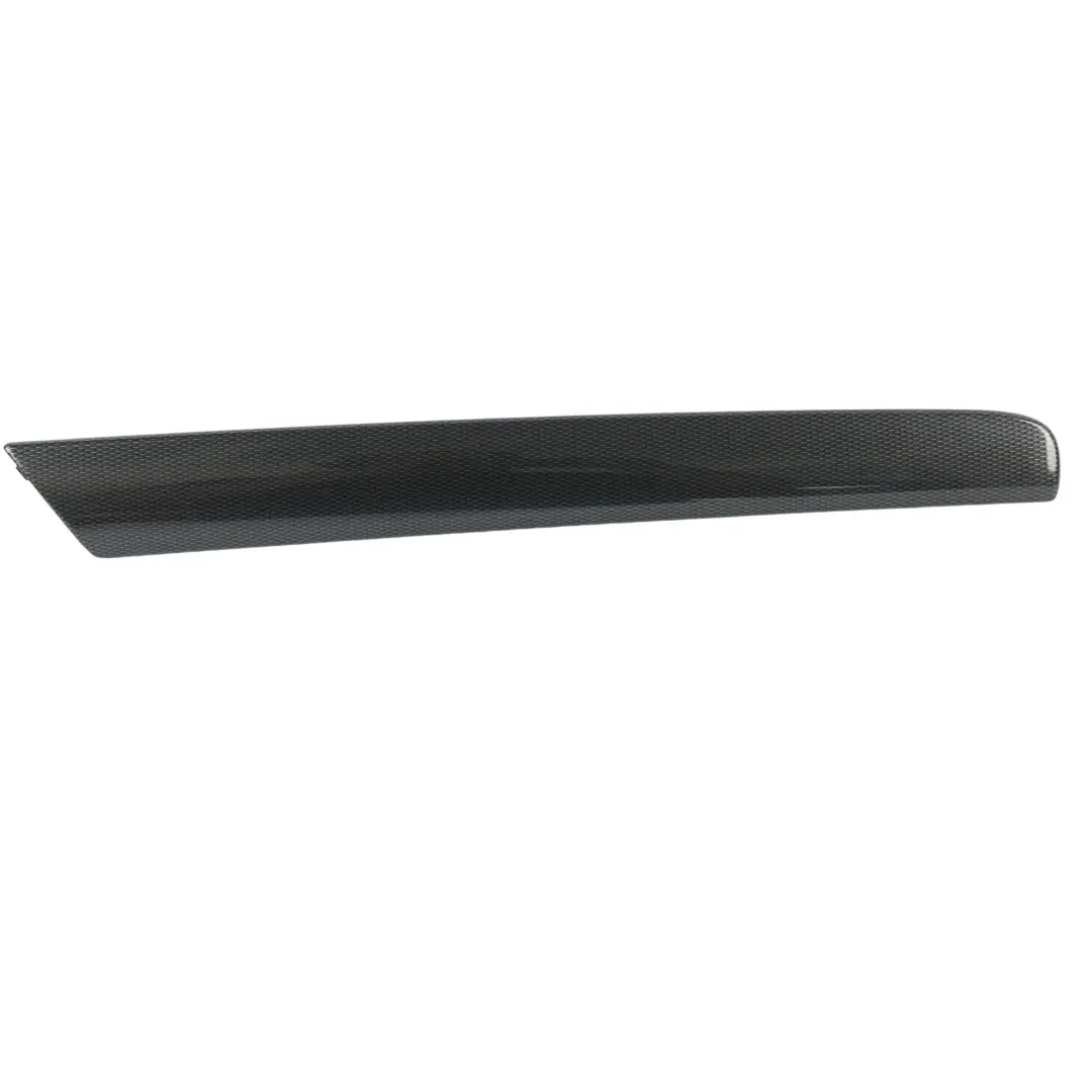 Baguette Garniture Porte Avant Droit Noir pour Volkswagen Sharan à propos du numéro de pièce 7N0867440 Volkswagen Sharan Baguette Garniture Porte Avant Droit Noir - SKU 7N0867440-1 - Numéro de pièce 7N0867440