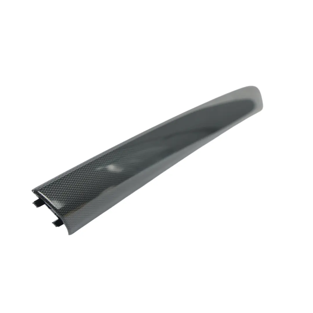 Baguette Garniture Porte Avant Droit Noir pour Volkswagen Sharan à propos du numéro de pièce 7N0867440 Volkswagen Sharan Baguette Garniture Porte Avant Droit Noir - SKU 7N0867440-1 - Numéro de pièce 7N0867440