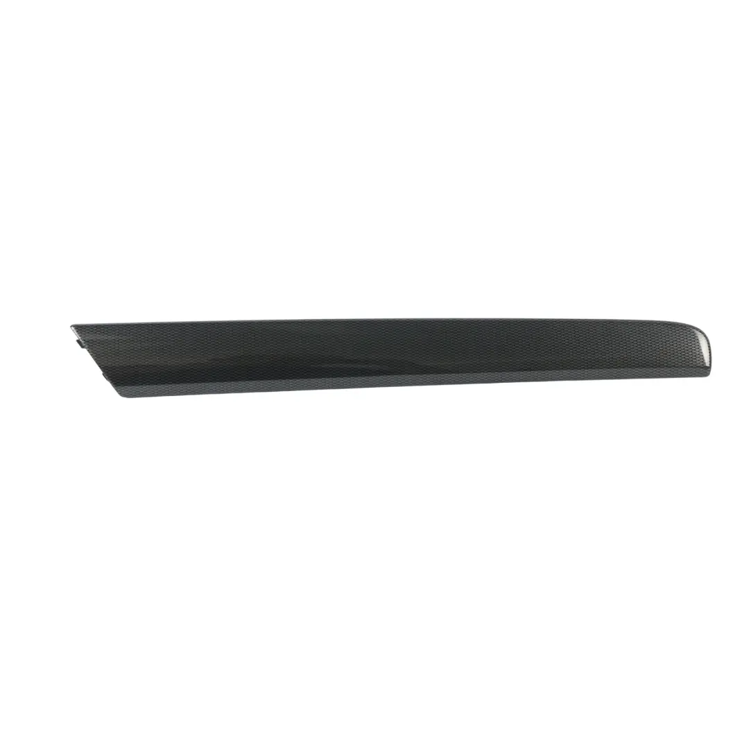 Baguette Garniture Porte Avant Droit Noir pour Volkswagen Sharan à propos du numéro de pièce 7N0867440 Volkswagen Sharan Baguette Garniture Porte Avant Droit Noir - SKU 7N0867440-1 - Numéro de pièce 7N0867440