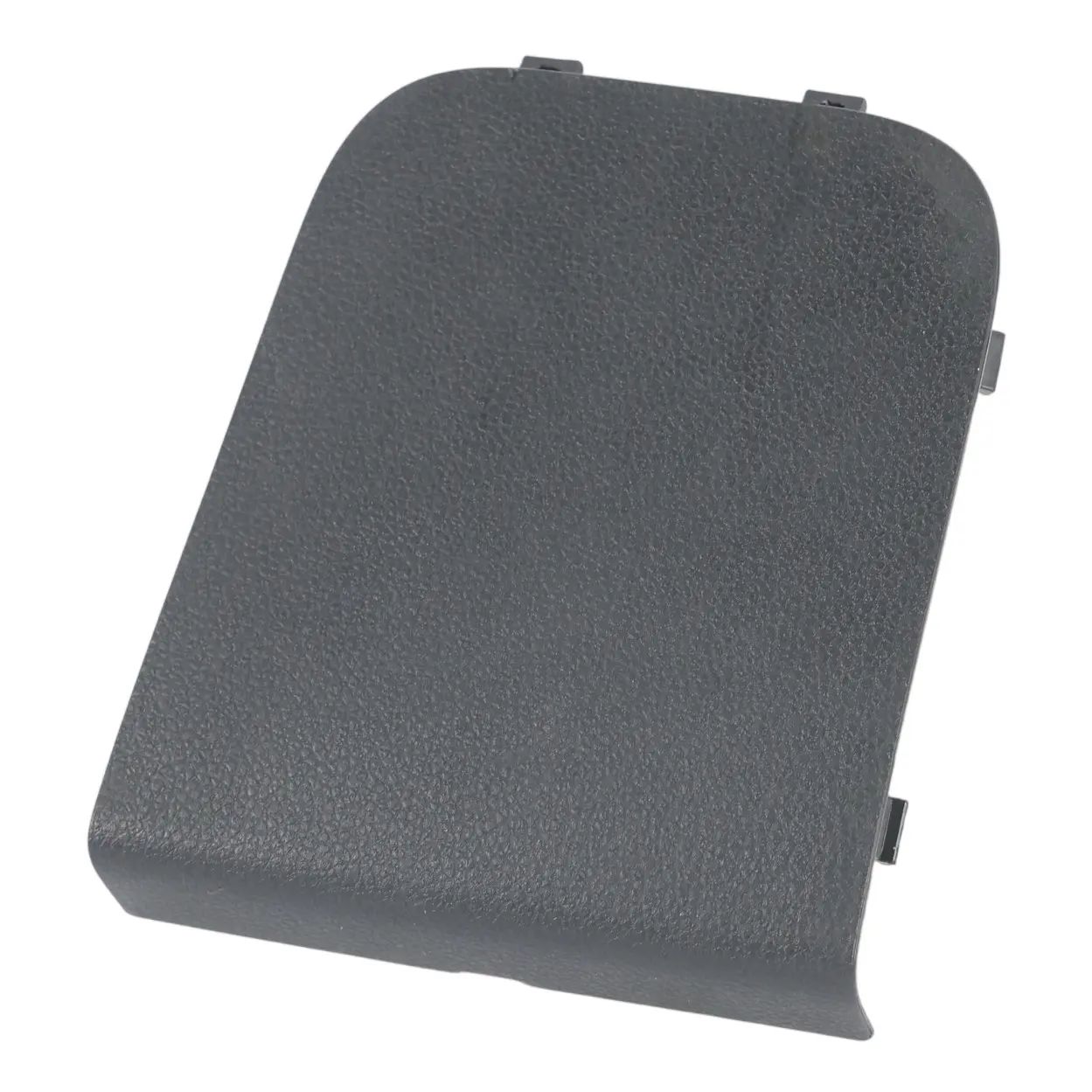 Seat Sharan 7N Osłona Panelu Klapy Bagażnika Prawa Czarny Tytan 7N0867656