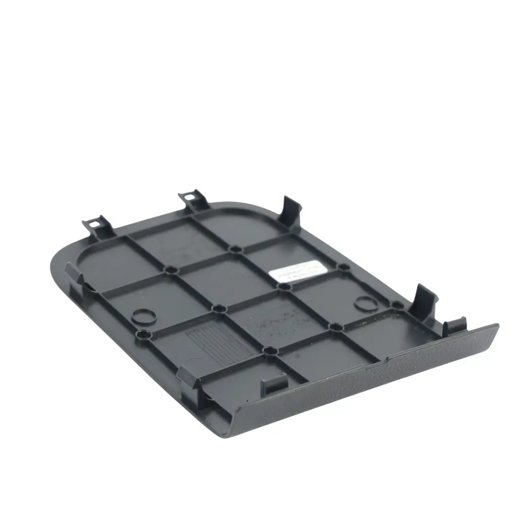 7N Boot Lid Trunk Cover Trim Panel Right O/S Titan Black to Seat Alhambra with Part number 7N0867656 Seat Alhambra 7N Boot Lid Trunk Cover Trim Panel Right O/S Titan Black - SKU 7N0867656 - Part number 7N0867656