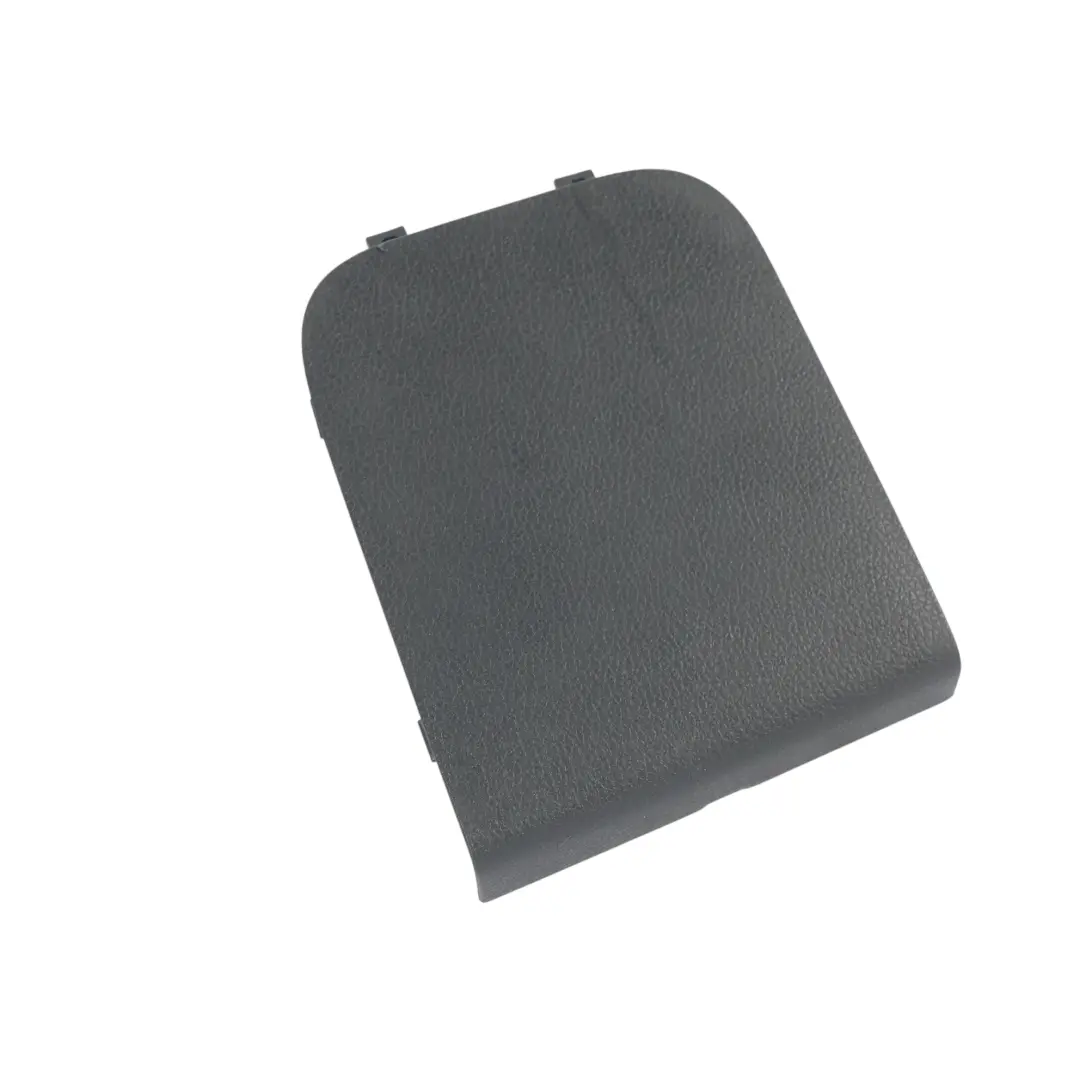 Seat Sharan 7N Osłona Panelu Klapy Bagażnika Prawa Czarny Tytan - SKU 7N0867656 - Numer Części 7N0867656