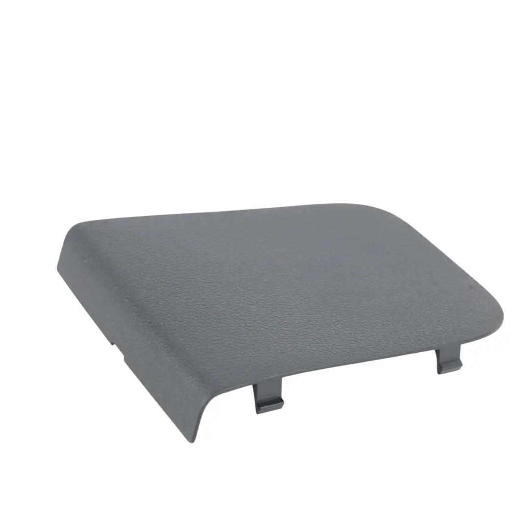 7N Panel Tapa Maletero Derecho Negro Titán para Seat Sharan con número de pieza 7N0867656 Seat Sharan 7N Panel Tapa Maletero Derecho Negro Titán - SKU 7N0867656 - Número de pieza 7N0867656