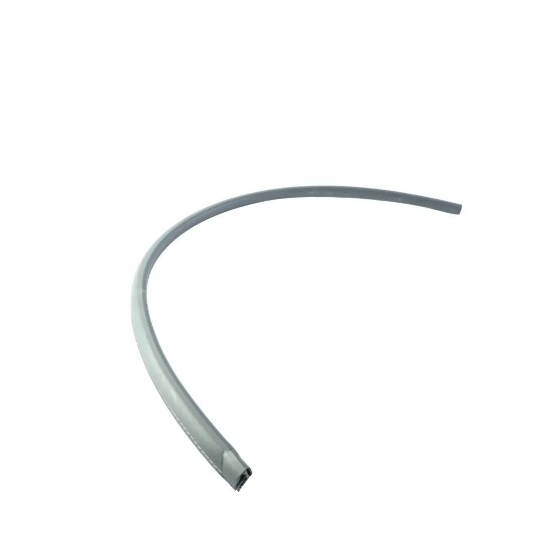 7N Sliding Side Door Guide Seal Left Right N/O/S to Seat Alhambra with Part number 7N0868381A Seat Alhambra 7N Sliding Side Door Guide Seal Left Right N/O/S - SKU 7N0868381A - Part number 7N0868381A
