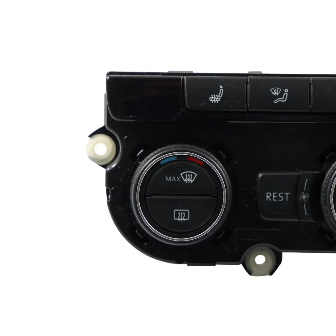 7N Klimaanlage Heizung Klimabedienteil für Seat Alhambra mit Teilenummer 7N0907044BE Seat Alhambra 7N Klimaanlage Heizung Klimabedienteil - SKU 7N0907044BE - Teilenummer 7N0907044BE