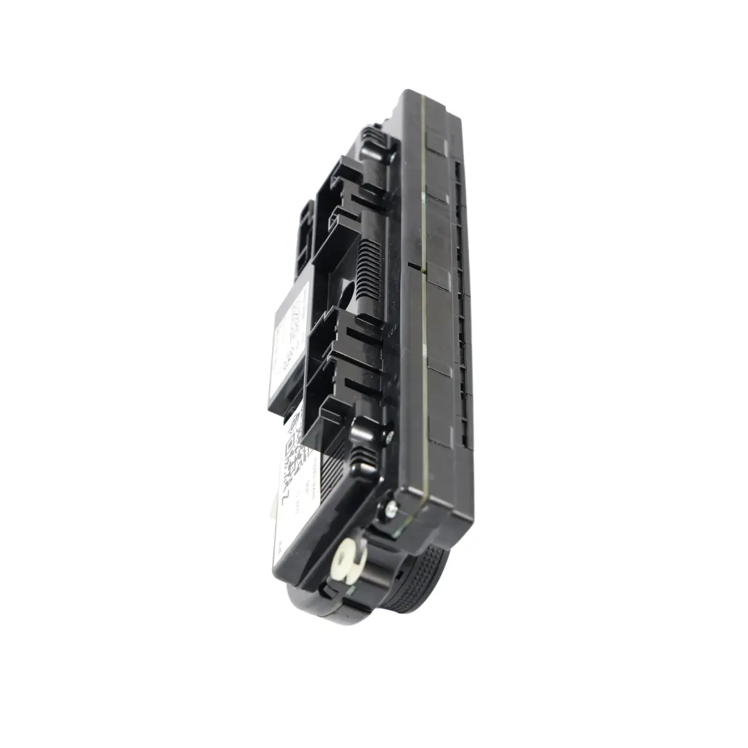 7N Panneau Commande Climatisation Chauffage pour Seat Alhambra à propos du numéro de pièce 7N0907044BE Seat Alhambra 7N Panneau Commande Climatisation Chauffage - SKU 7N0907044BE - Numéro de pièce 7N0907044BE