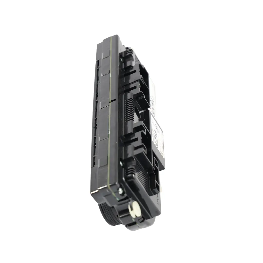 7N Air Conditioning A/C Heater Climate Control Panel to Seat Alhambra with Part number 7N0907044BE Seat Alhambra 7N Air Conditioning A/C Heater Climate Control Panel - SKU 7N0907044BE - Part number 7N0907044BE