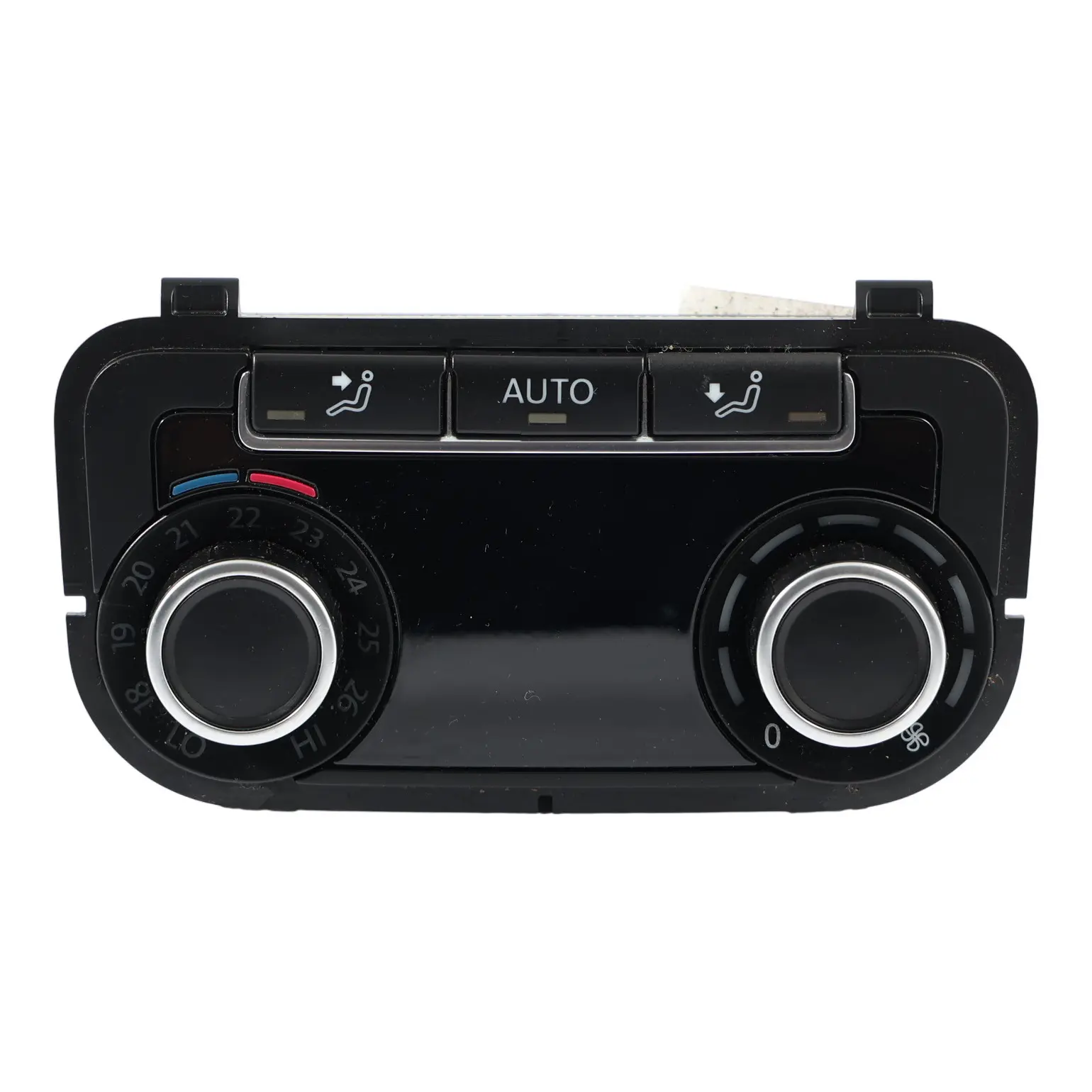 Seat Alhambra 7N Schalter Bedienteil Klimaanlage Heizung Hinten 7N0907049C