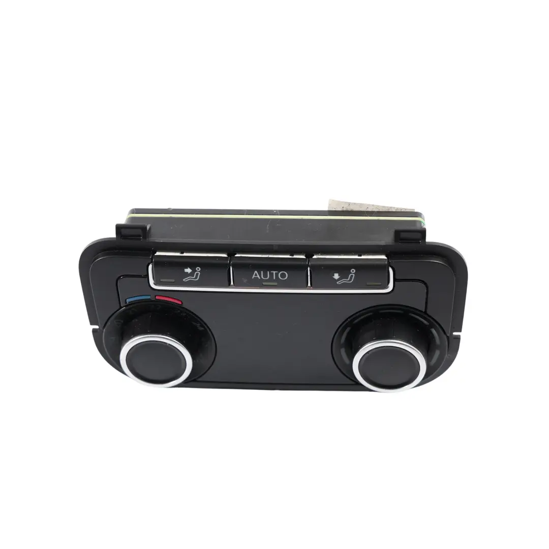 7N Pannello Controllo Clima Riscaldamento Posteriore per Seat Alhambra con numero di parte 7N0907049C Seat Alhambra 7N Pannello Controllo Clima Riscaldamento Posteriore - SKU 7N0907049C - Numero di parte 7N0907049C