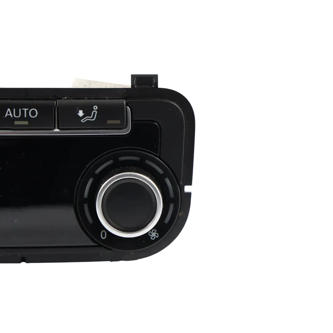 7N Panel Control Calefacción Aire Acondicionado Trasero para Seat Alhambra con número de pieza 7N0907049C Seat Alhambra 7N Panel Control Calefacción Aire Acondicionado Trasero - SKU 7N0907049C - Número de pieza 7N0907049C