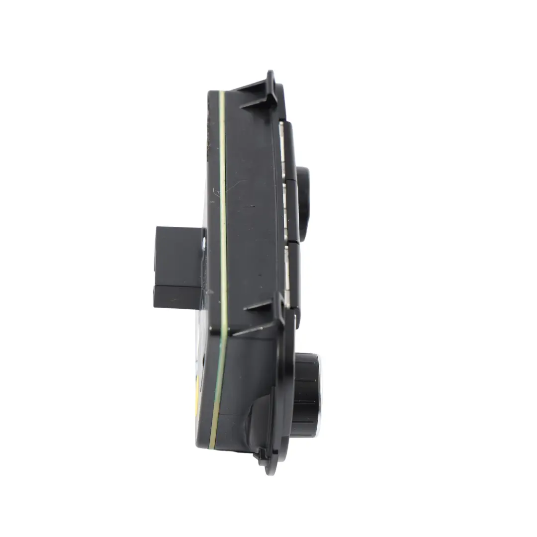 7N Schalter Bedienteil Klimaanlage Heizung Hinten für Seat Alhambra mit Teilenummer 7N0907049C Seat Alhambra 7N Schalter Bedienteil Klimaanlage Heizung Hinten - SKU 7N0907049C - Teilenummer 7N0907049C