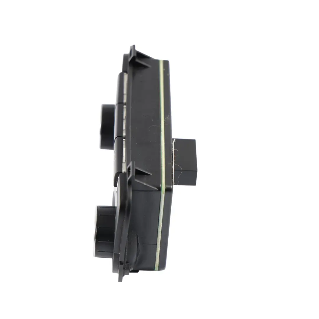 7N Pannello Controllo Clima Riscaldamento Posteriore per Seat Alhambra con numero di parte 7N0907049C Seat Alhambra 7N Pannello Controllo Clima Riscaldamento Posteriore - SKU 7N0907049C - Numero di parte 7N0907049C