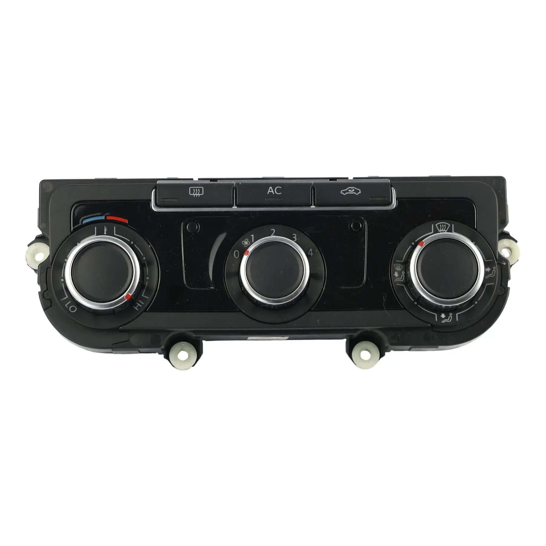 Volkswagen Touran 1T Klimabedienteil Heizung Schalter Panel 7N0907426