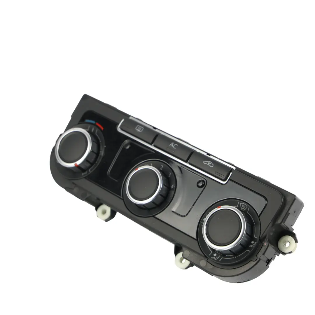 Klimabedienteil Heizung Schalter Panel für Volkswagen Touran 1T mit Teilenummer 7N0907426 Volkswagen Touran 1T Klimabedienteil Heizung Schalter Panel - SKU 7N0907426 - Teilenummer 7N0907426