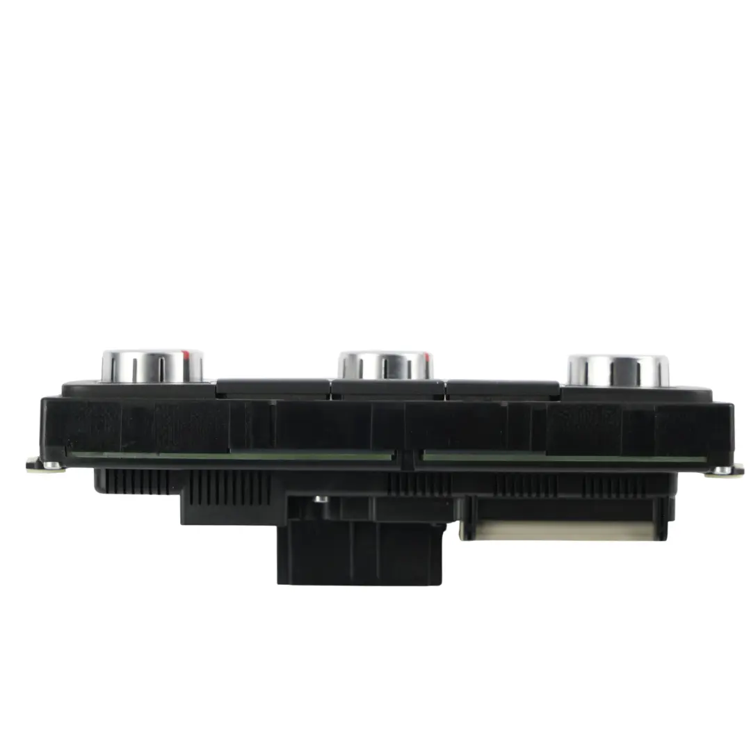 VW Volkswagen Touran 1T A/C Heater Climate Control Switch Panel - SKU 7N0907426 - Part number 7N0907426