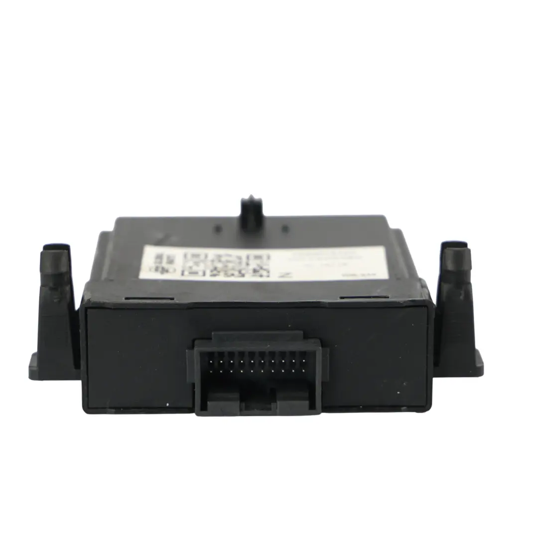 Volkswagen Touran 1T Modulo Centralina Gateway ECU - SKU 7N0907530A - Numero di parte 7N0907530A