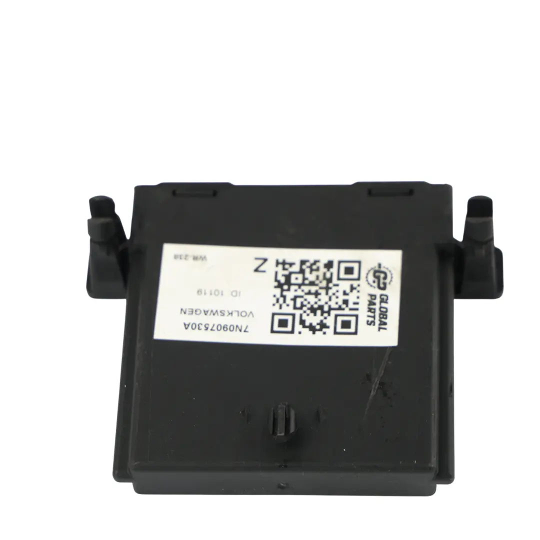 Módulo Unidad Control Gateway ECU para Volkswagen Touran 1T con número de pieza 7N0907530A Volkswagen Touran 1T Módulo Unidad Control Gateway ECU - SKU 7N0907530A - Número de pieza 7N0907530A