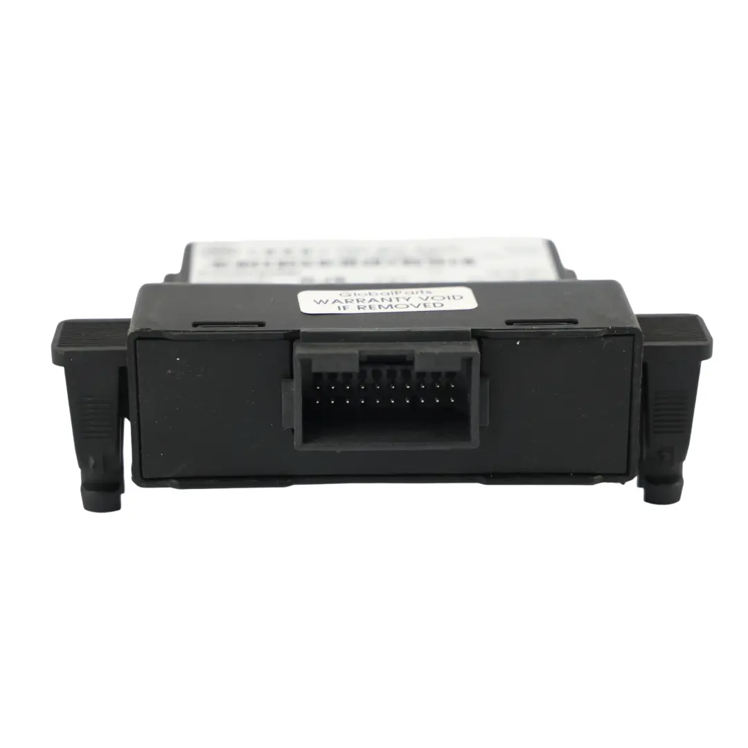 Gateway Control Module Unit ECU to VW Volkswagen Touran 1T with Part number 7N0907530A VW Volkswagen Touran 1T Gateway Control Module Unit ECU - SKU 7N0907530A - Part number 7N0907530A