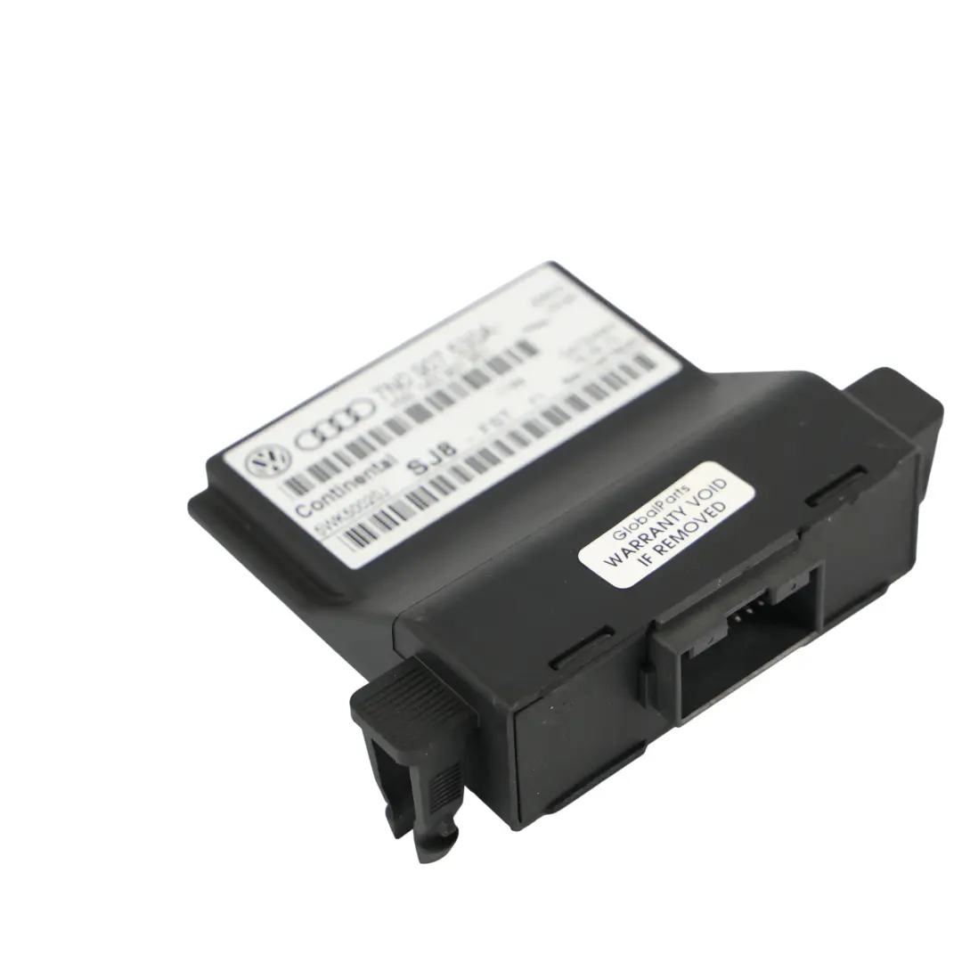 Volkswagen Touran 1T Modulo Centralina Gateway ECU - SKU 7N0907530A - Numero di parte 7N0907530A