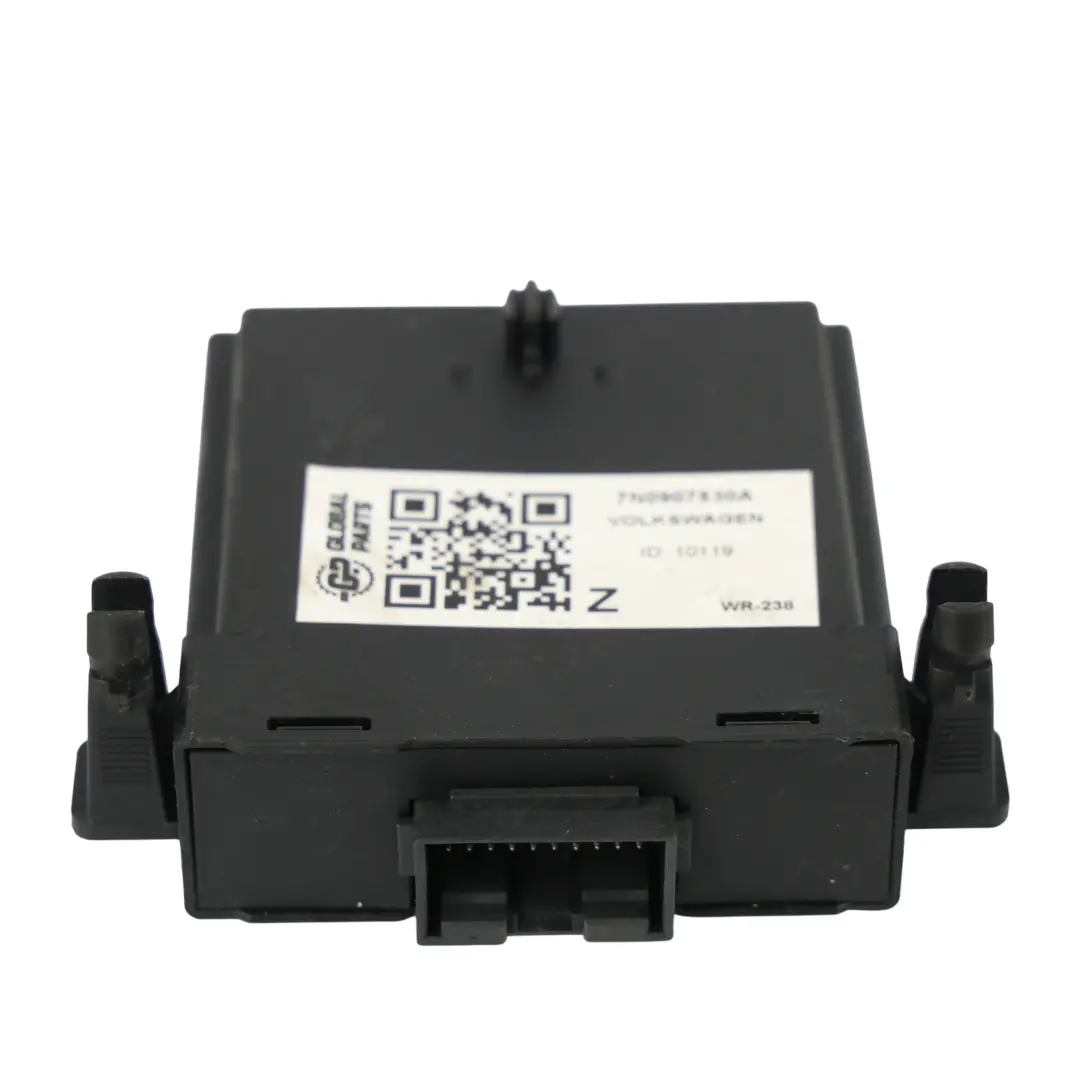 VW Volkswagen Touran 1T Gateway Control Module Unit ECU - SKU 7N0907530A - Part number 7N0907530A