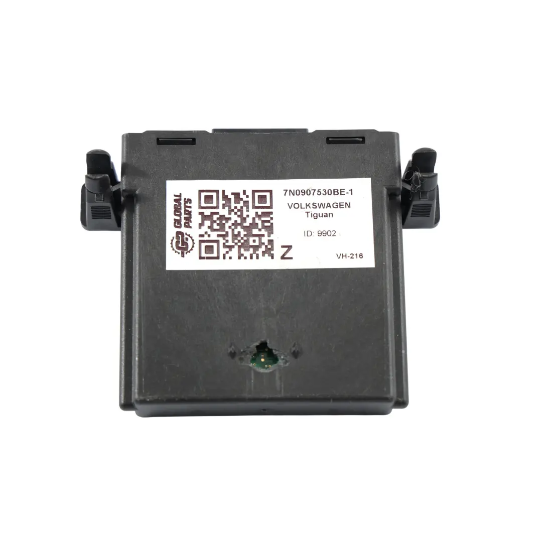Volkswagen Caddy 2K Tiguan 5N Module Passerelle ECU Diagnostic - SKU 7N0907530BE-1 - Numéro de pièce 7N0907530BE