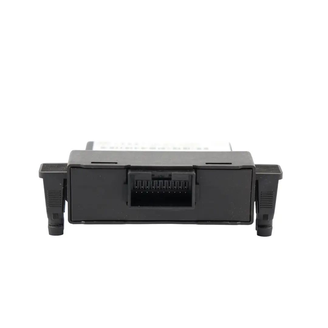 Volkswagen Caddy 2k Tiguan 5N Gateway Control Module ECU Diagnosis - SKU 7N0907530BE-1 - Part number 7N0907530BE
