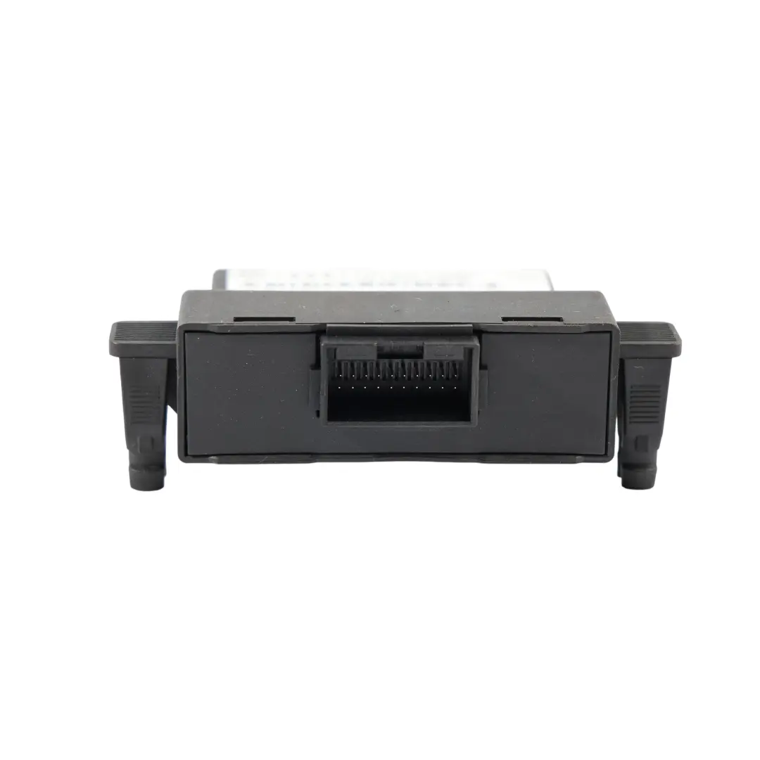 Seat Alhambra 7N Módulo Control Gateway Interfaz Diagnóstico ECU - SKU 7N0907530BK - Número de pieza 7N0907530BK