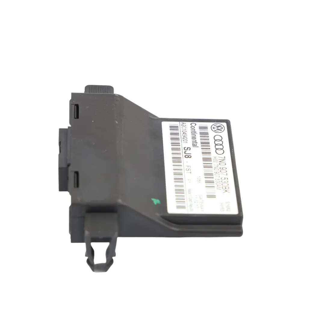 7N Modulo Centralina Gateway Diagnosi ECU per Seat Alhambra con numero di parte 7N0907530BK Seat Alhambra 7N Modulo Centralina Gateway Diagnosi ECU - SKU 7N0907530BK - Numero di parte 7N0907530BK