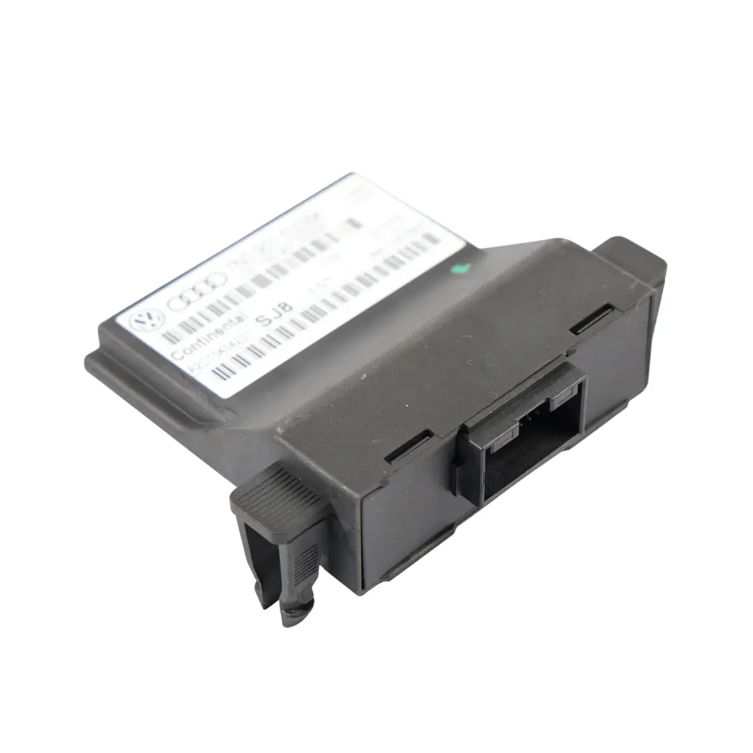 7N Diagnosis Intefrace Gateway Control Module ECU Unit to Seat Alhambra with Part number 7N0907530BK Seat Alhambra 7N Diagnosis Intefrace Gateway Control Module ECU Unit - SKU 7N0907530BK - Part number 7N0907530BK