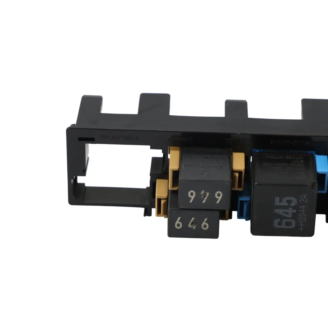 Audi Q3 8U VW Scirocco Mk3 Relay Bracket Holder Box - SKU 7N0937503A-1 - Part number 7N0937503A