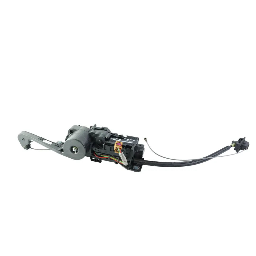Seat Alhambra VW Sharan 7N Sliding Side Door Electric Control Unit - SKU 7N0959244B - Part number 7N0959244B
