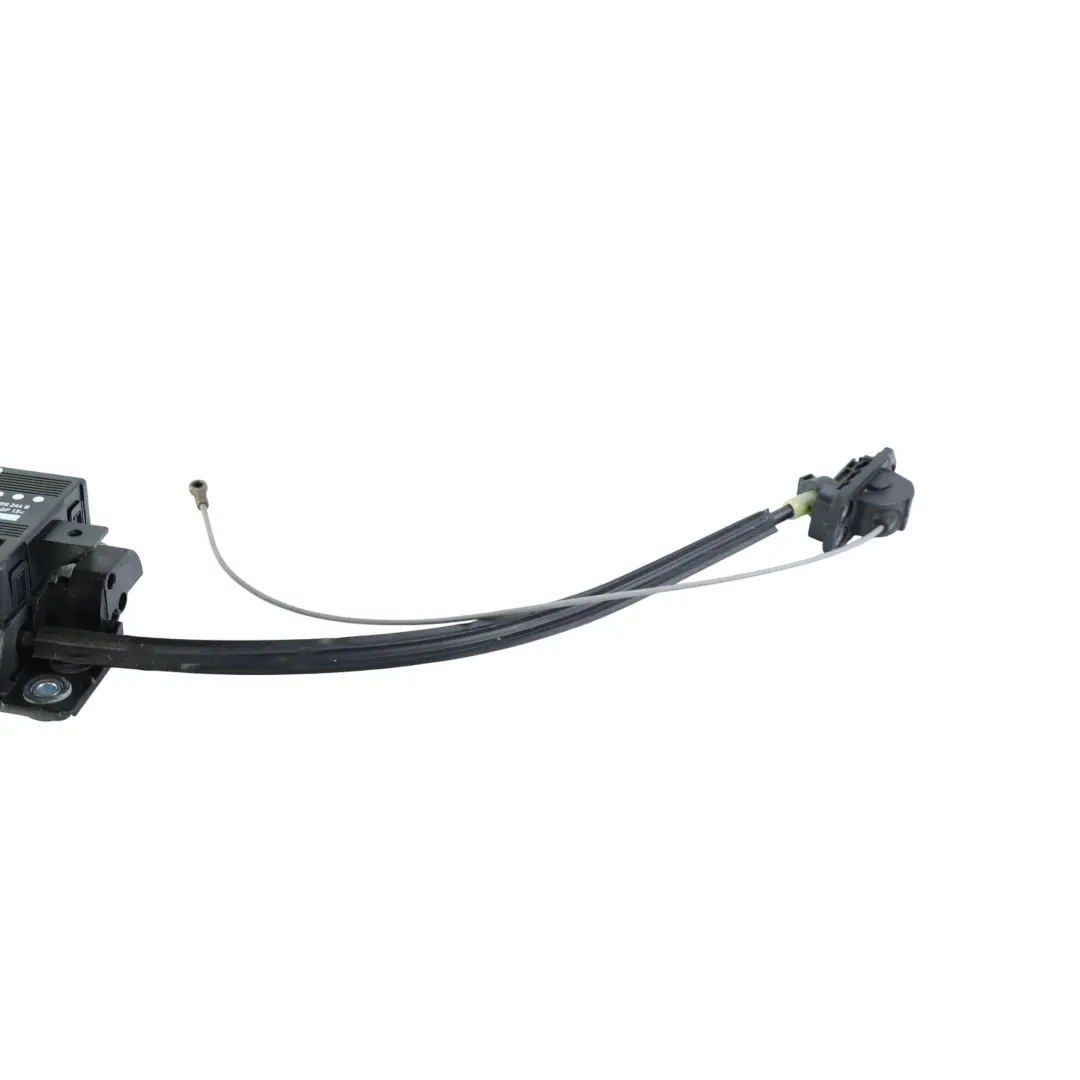 7N Sliding Side Door Electric Control Unit to Seat Alhambra VW Sharan with Part number 7N0959244B Seat Alhambra VW Sharan 7N Sliding Side Door Electric Control Unit - SKU 7N0959244B - Part number 7N0959244B