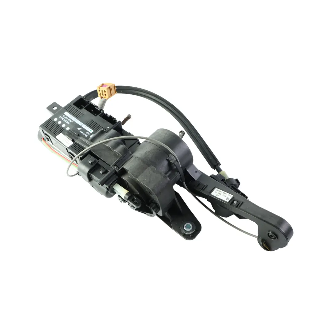 Seat Alhambra VW Sharan 7N Centralina Elettrica Porta Scorrevole - SKU 7N0959244B - Numero di parte 7N0959244B