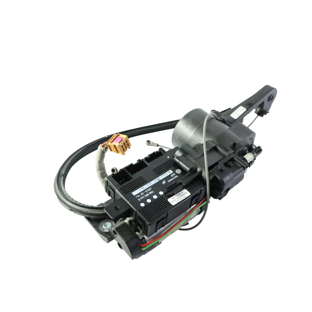 7N Sliding Side Door Electric Control Unit to Seat Alhambra VW Sharan with Part number 7N0959244B Seat Alhambra VW Sharan 7N Sliding Side Door Electric Control Unit - SKU 7N0959244B - Part number 7N0959244B