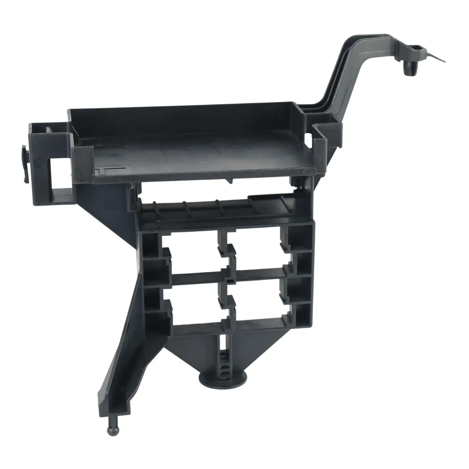 Seat Alhambra 7N Soporte Bracket Módulo Unidad Control 7N0971845